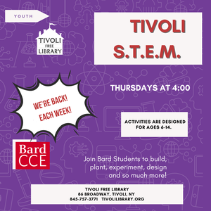 STEM Club